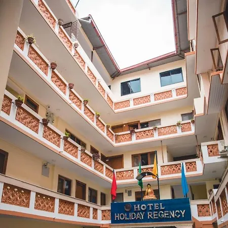 Hotel Holiday Regency