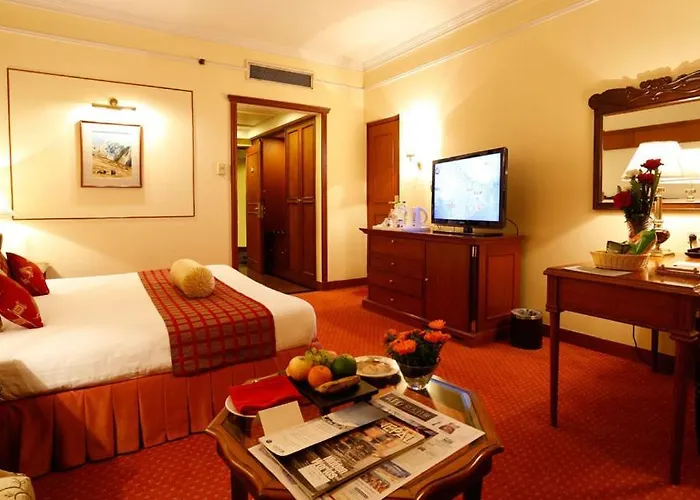 Hotel Hotel Holiday Regency *