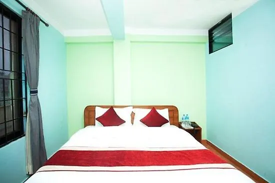 Hotel Holiday Regency Katmandú