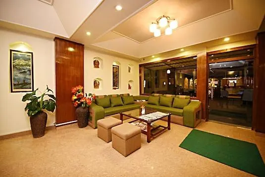 Hotel Holiday Regency Katmandú