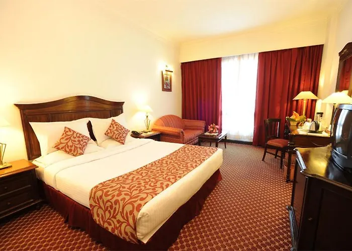 Hotel Hotel Holiday Regency