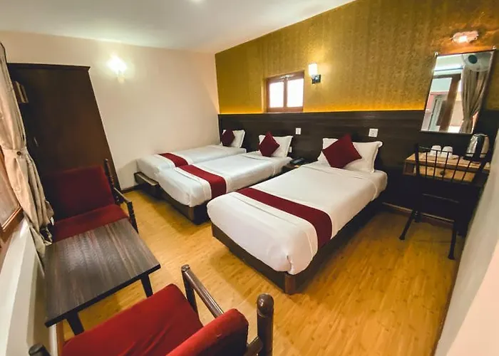 Hotel Hotel Holiday Regency